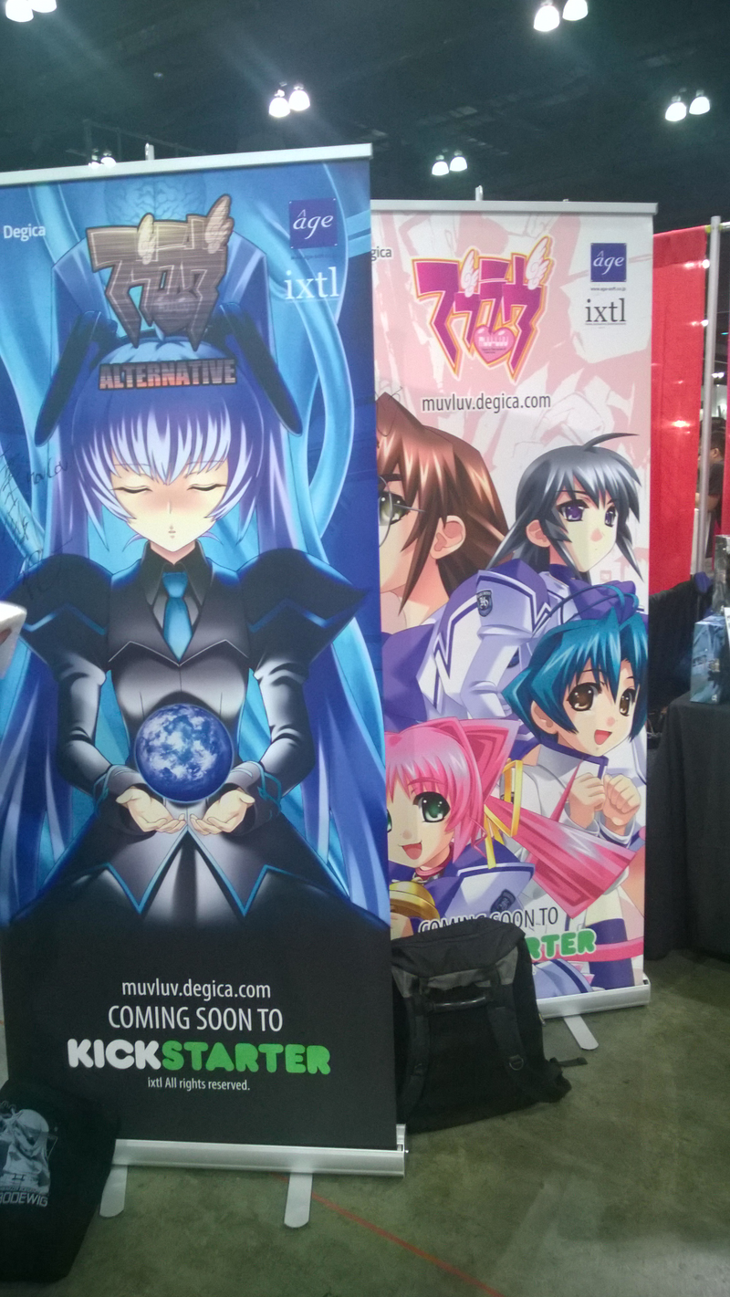 Illustration for article titled AX a Real Experience: Day 3